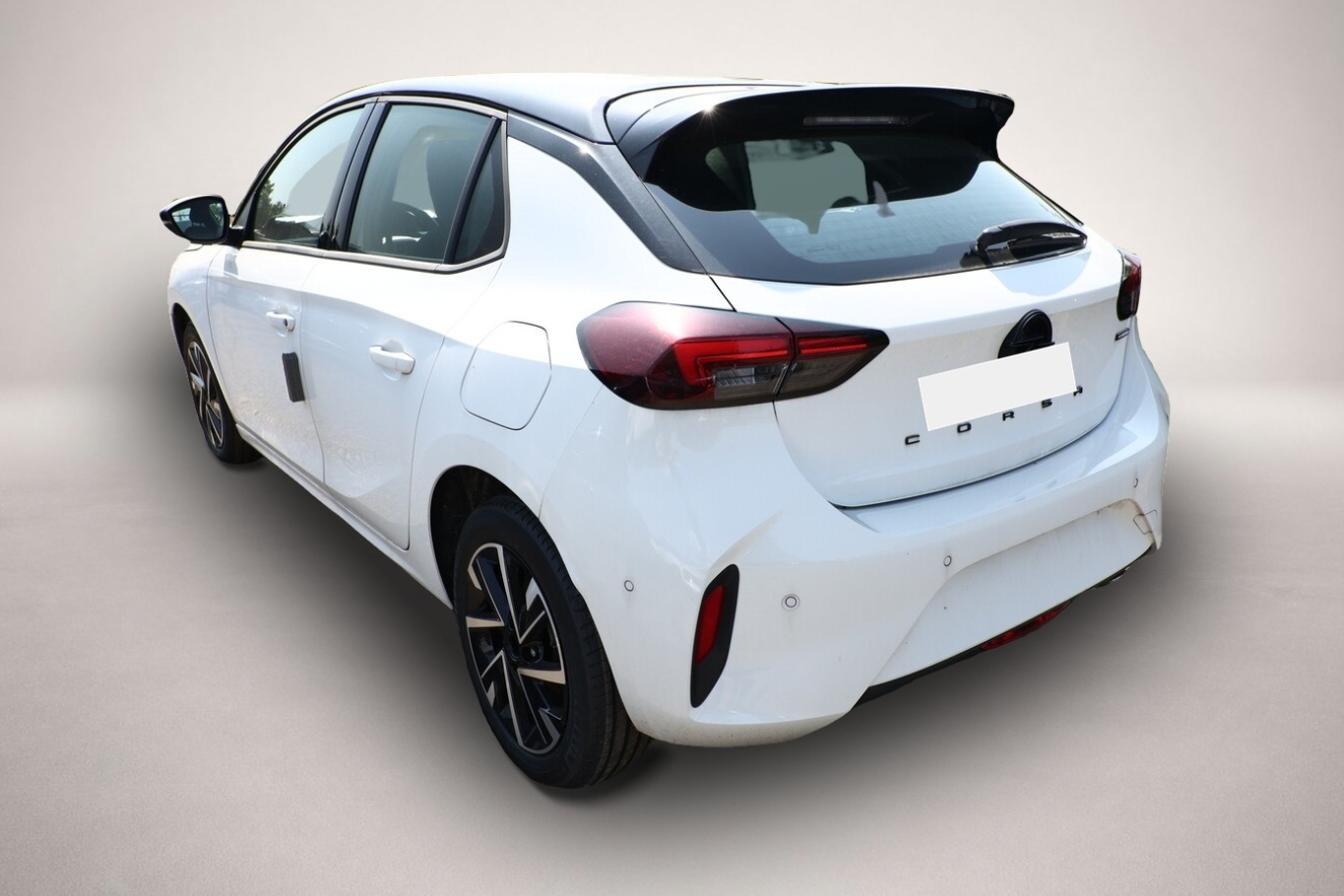 Bild 4 Opel Corsa Hybrid AT6 GS KomfortP SHZ LHZ ACC