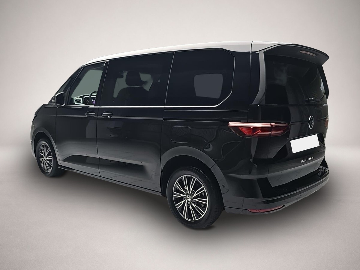 Bild 3 Volkswagen T7 MULTIVAN 2.0 TDI DSG LIFE P-ASSIST AHK