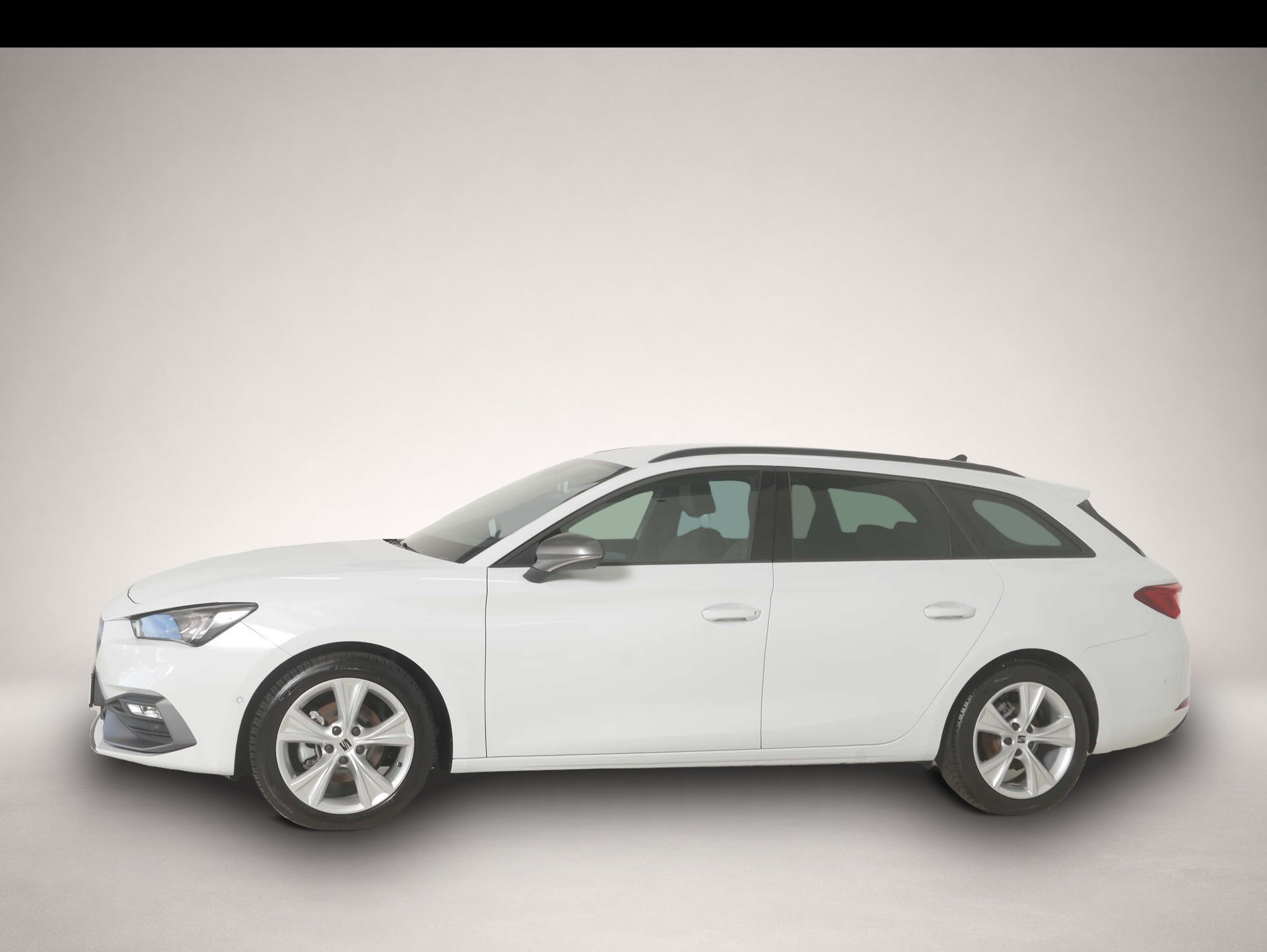 Bild 3 Seat Leon Sportstourer 1.5 eTSI FR