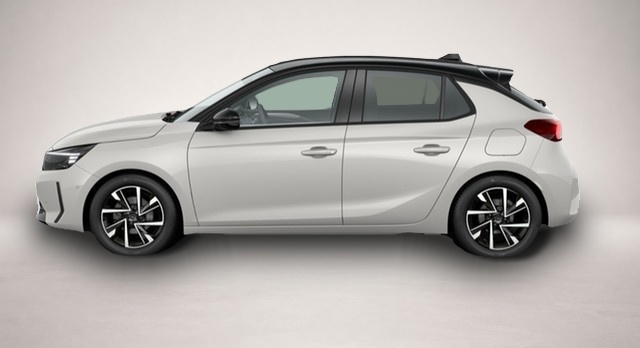 Bild 5 Opel Corsa GS, 1.2 Direct Injection Turbo 74 kW (100