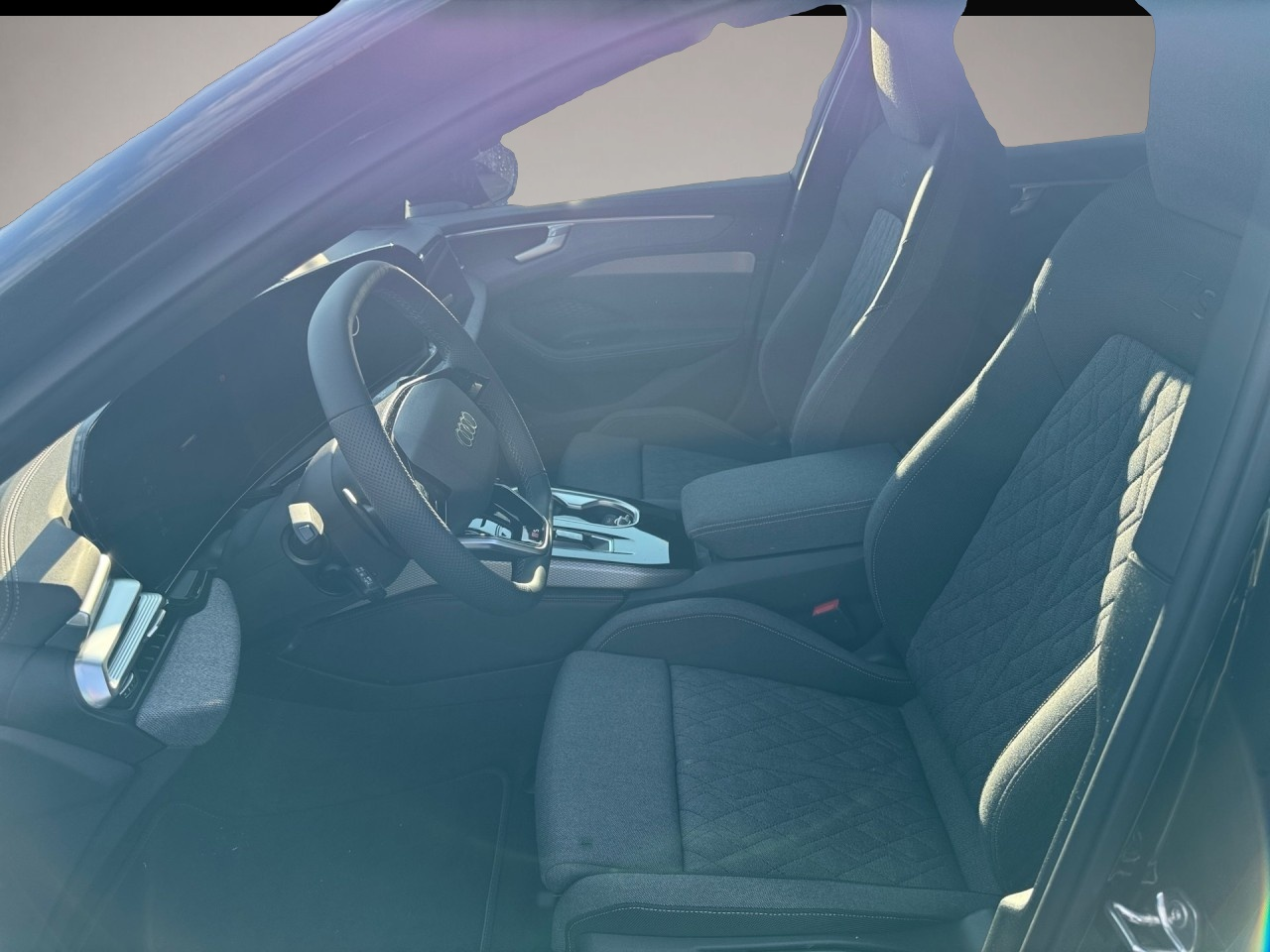 Bild 5 Audi quattro A6 Avant TDI Quattro S-Line BeifahrerDis AHK