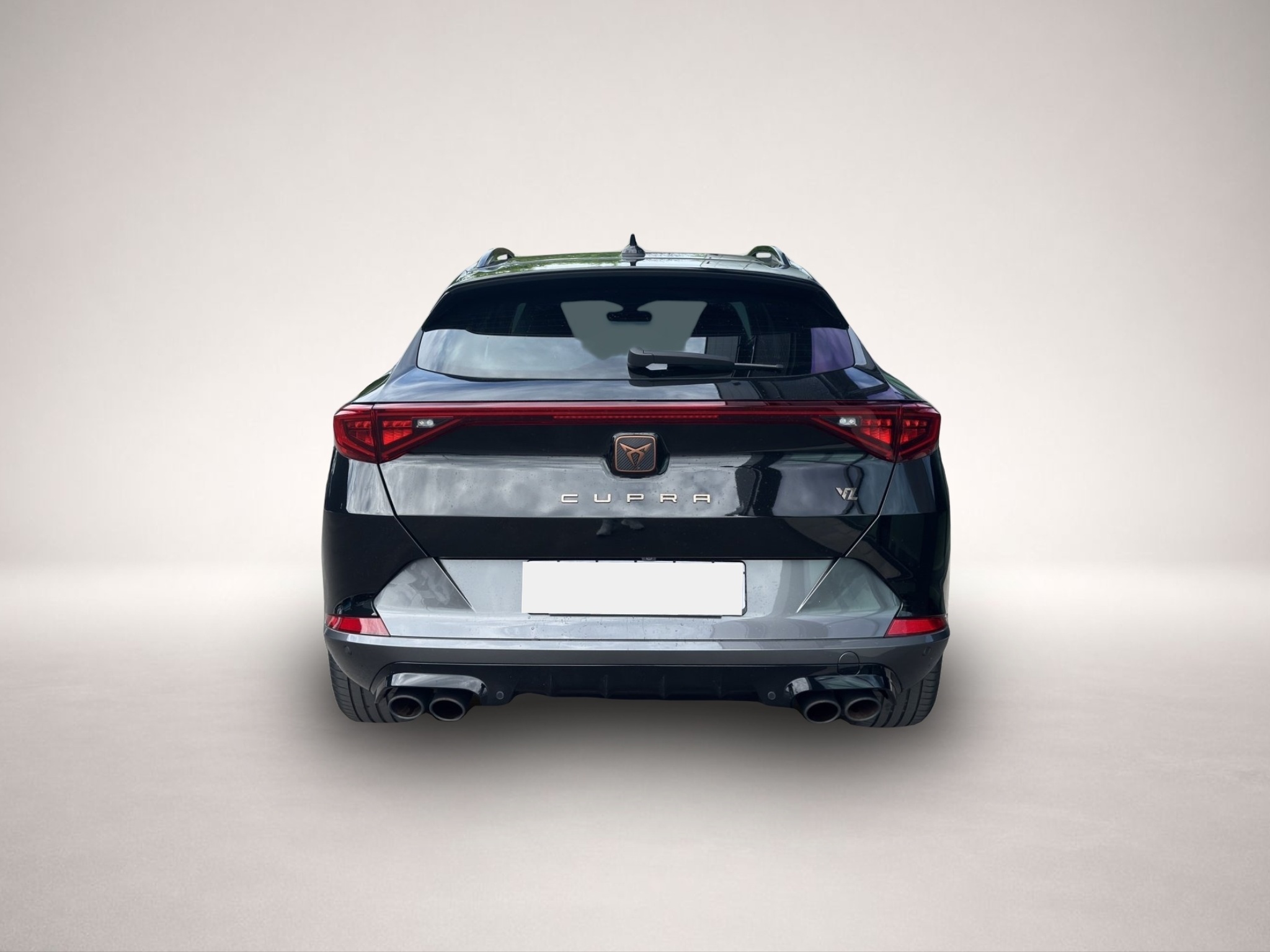 Bild 5 Cupra Formentor 2.0 TSI DSG 4Drive VZ MATRIX-LED NAVI