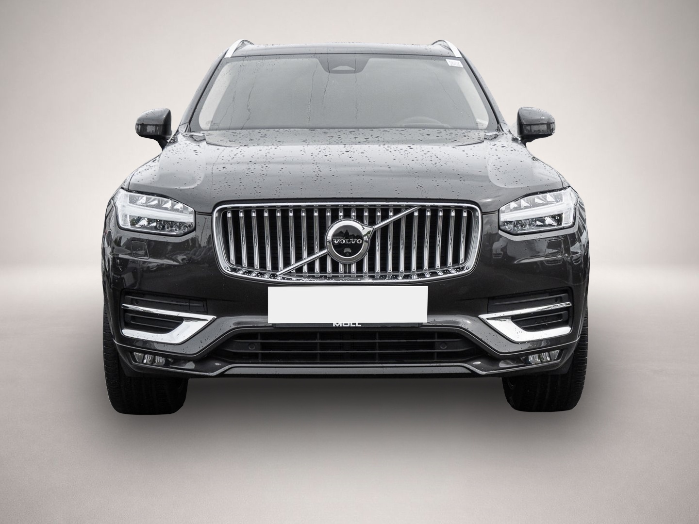 Bild 2 Volvo XC90 90 B5 AWD Ultimate Bright Head UP Sthz.
