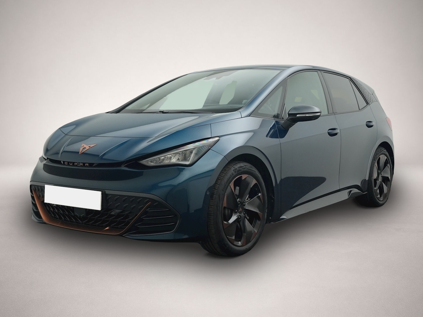 Bild Born Cupra