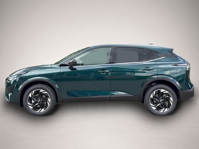 Bild 2 Nissan Qashqai N-Connecta KAMERA+ACC+PDC+EL.HECKKL.+SHZ+LED 1..
