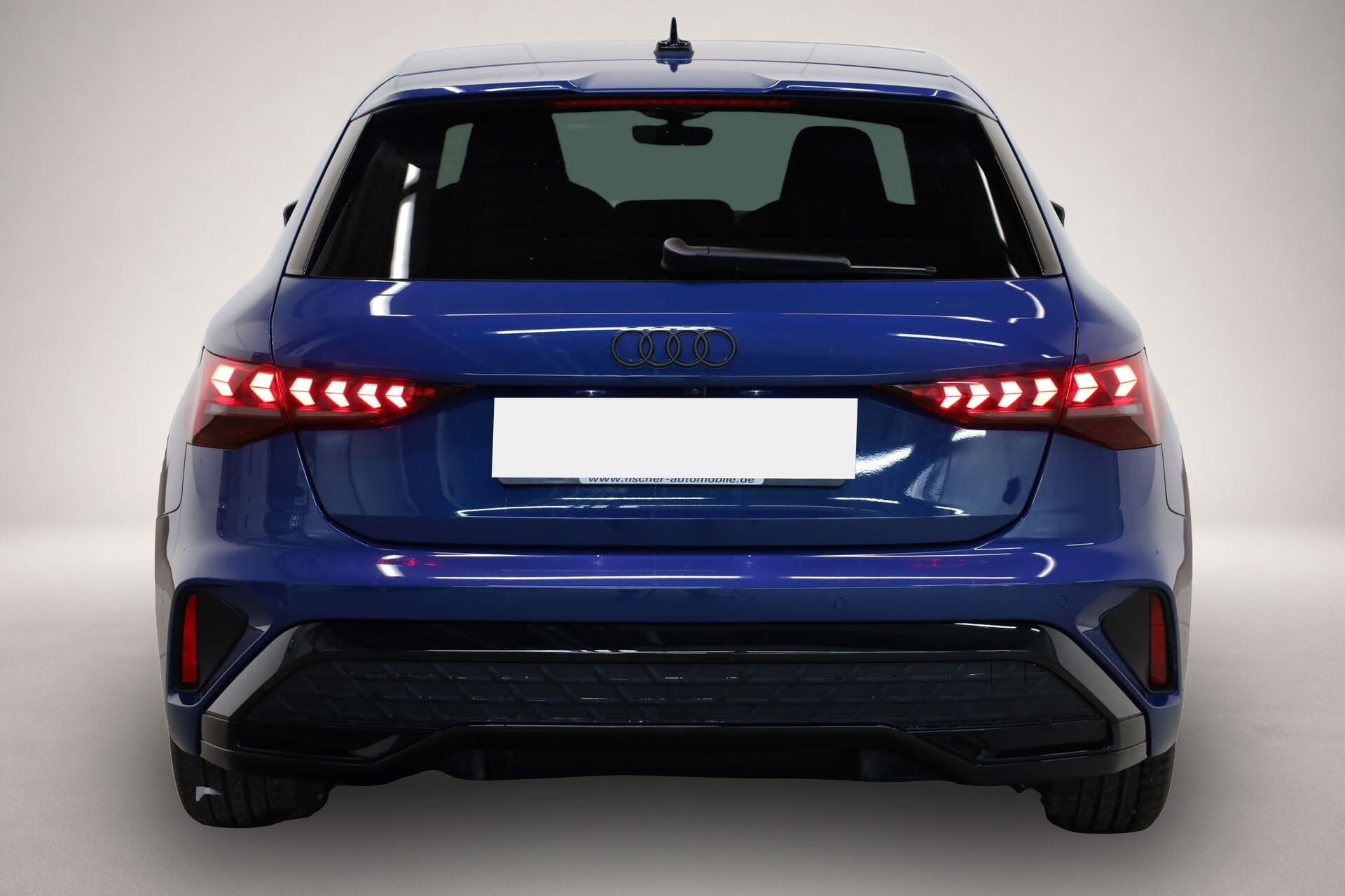 Bild 5 Audi A3 Sportback 40 TFSI e S line