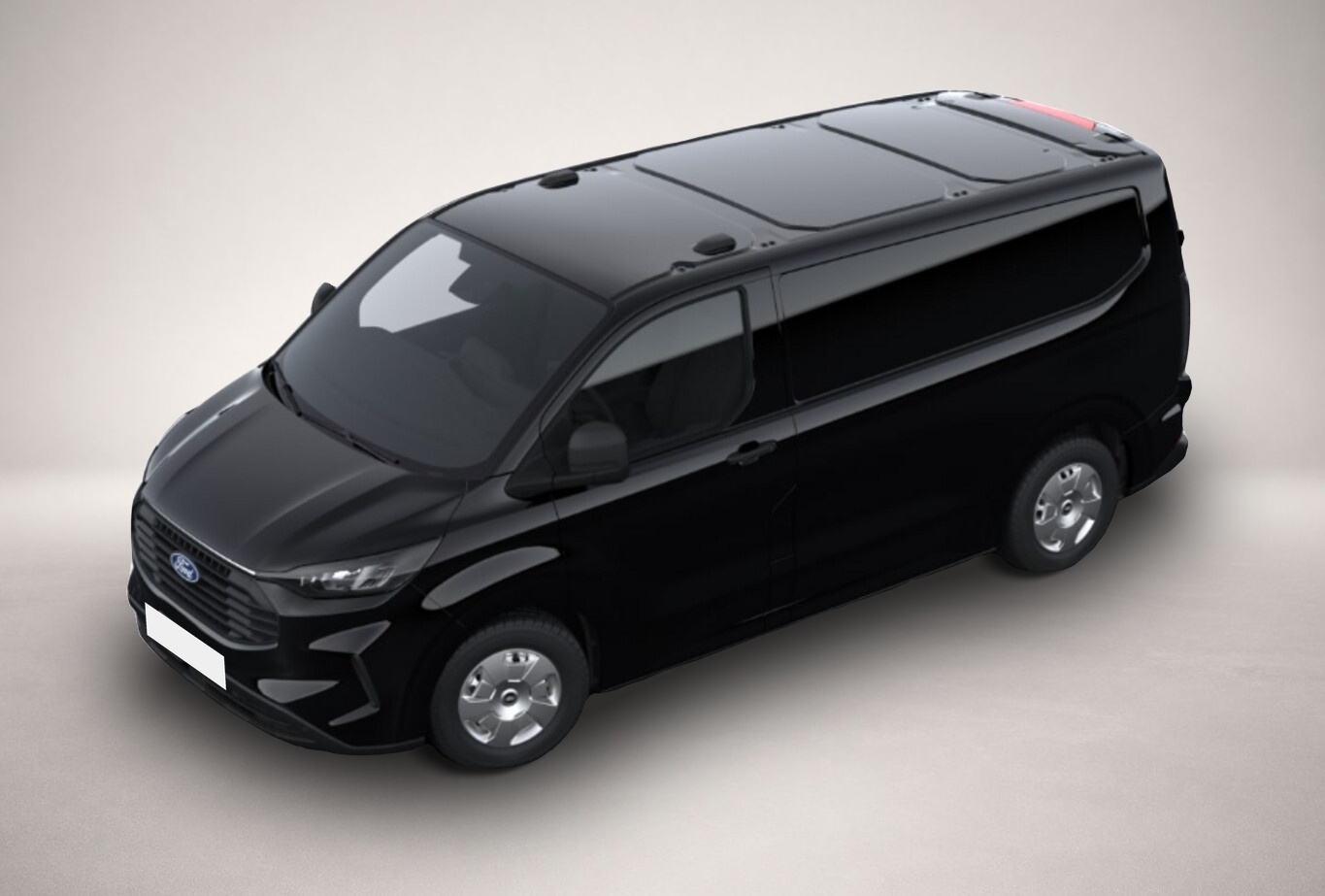 Bild 2 Ford Transit Custom Aut Trend 320L1 LED Kam Temp 3S