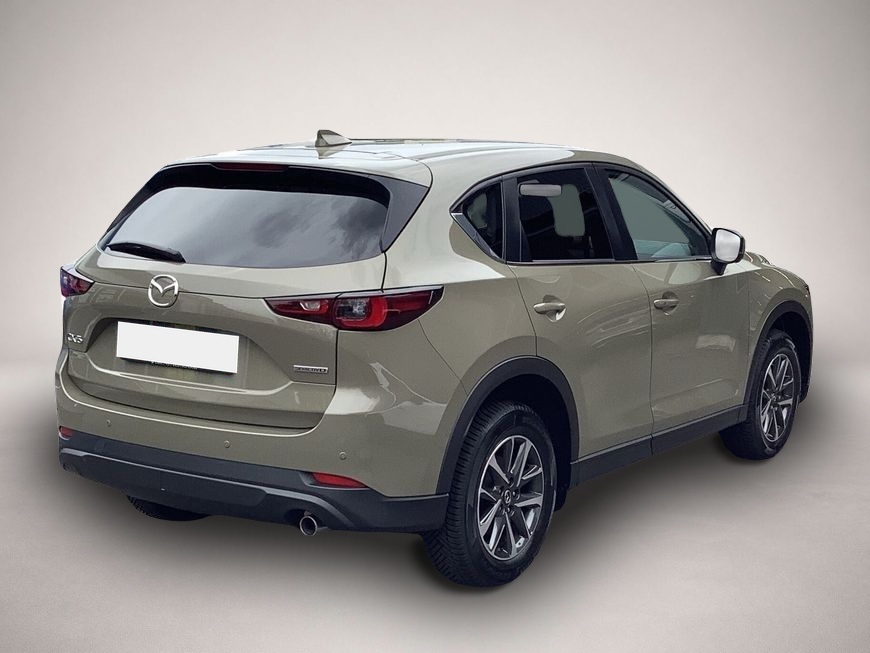 Bild 2 Mazda CX-5 SKYACTIV-D 150 SCR Advantage Voll LED