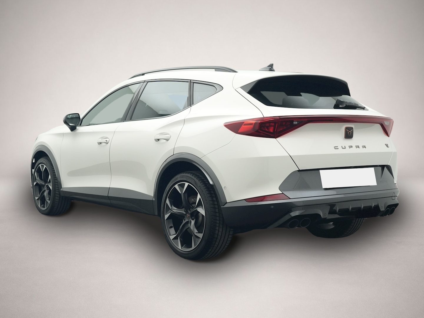 Bild 3 Cupra Formentor 2.0 TSI DSG 4Dr. VZ LED NAVI AHK e-HEC