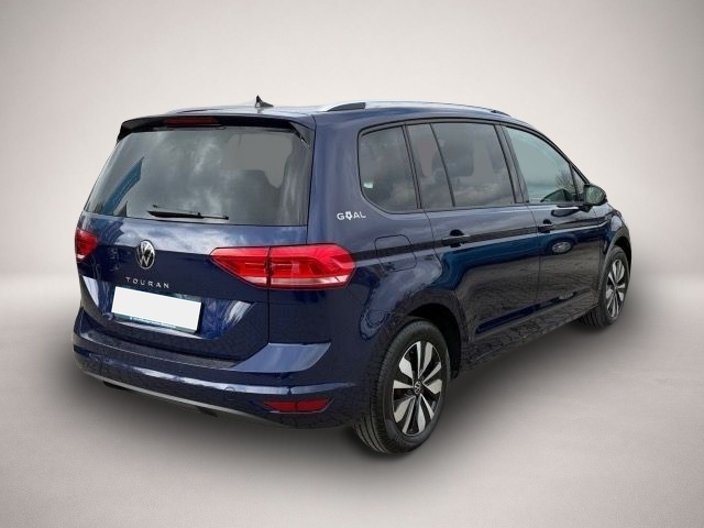 Bild 5 Volkswagen Touran 1.5 TSI DSG 7.Sitzer Goal Navi,Kamera,Fro