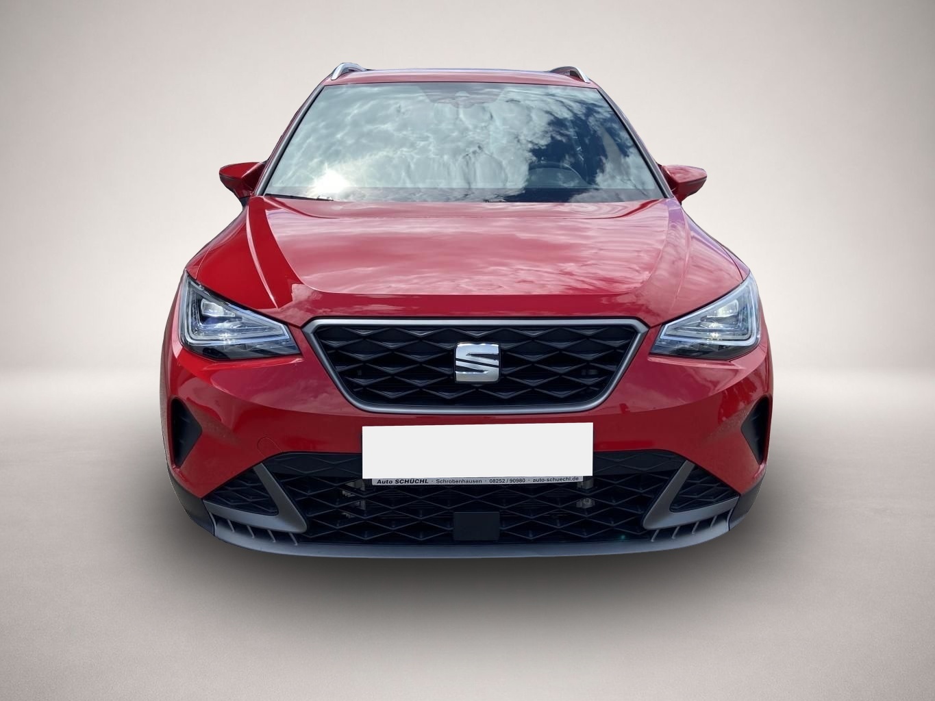 Bild 7 Seat Arona 1.0 TSI DSG FR NAVI-PRO+LED+FULL-LINK+DAB+