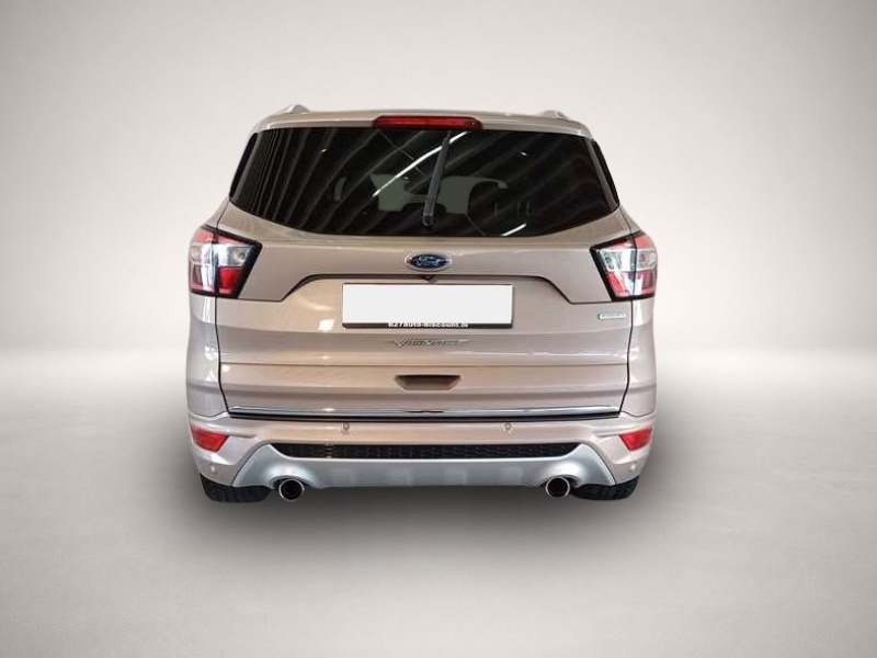 Bild 4 Ford Kuga