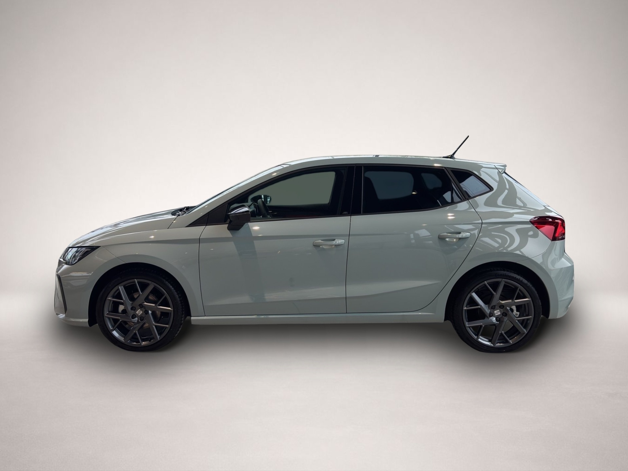 Bild 3 Seat Ibiza 1.0 TSI FR *NEUES Modell* VOLL-LED NAVI 18
