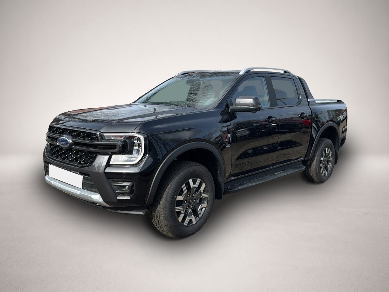 Fotografie Ford Ranger WILDTRAK PHEV NAVI / AHK / TECHNO-PAKET 4