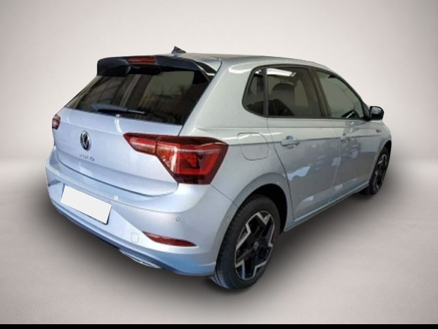 Bild 2 Volkswagen Polo VI 1.0 TSI DSG R-Line *Navi*LED*Kamera*