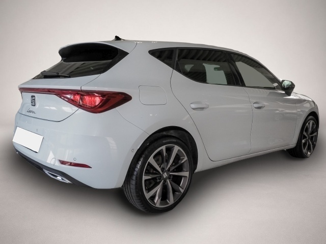 Seat Leon Leon FR 1.4 e-Hybrid DSG+NAVI+CARPL+R-KAM+S/LHzg - Thumbnail 3