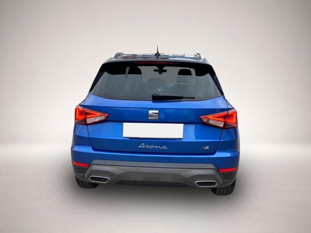 Bild 6 Seat Arona 1.0 TSI FR*digitalCockpit*voll Led*DAB*PDC