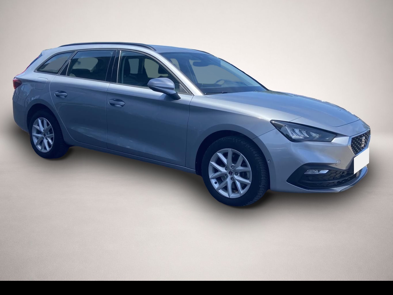 Bild 6 Seat Leon ST 2.0 TDI DSG Style NAVI-PRO+LED+PARKASSIS
