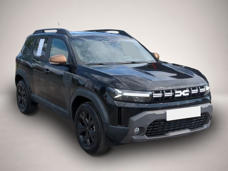 Bild Duster Dacia