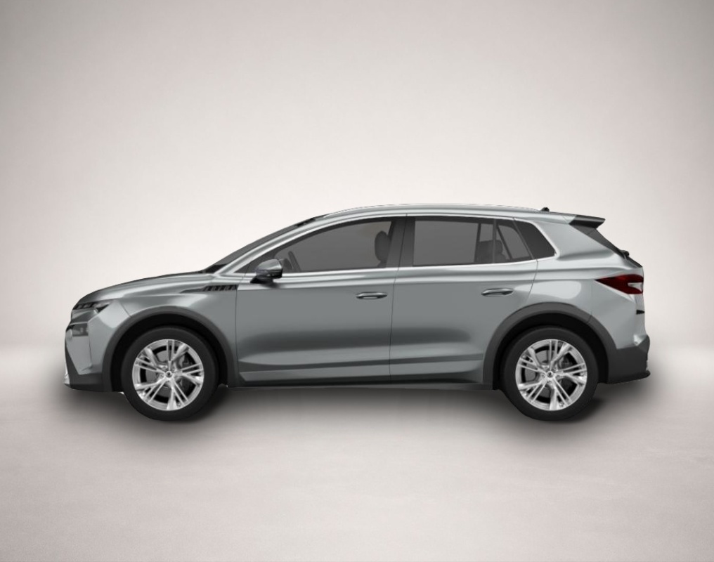 Bild 2 Skoda Elroq Sportline 85 LED/AHK/ACC/Navi/4xSHZ/Wärmep