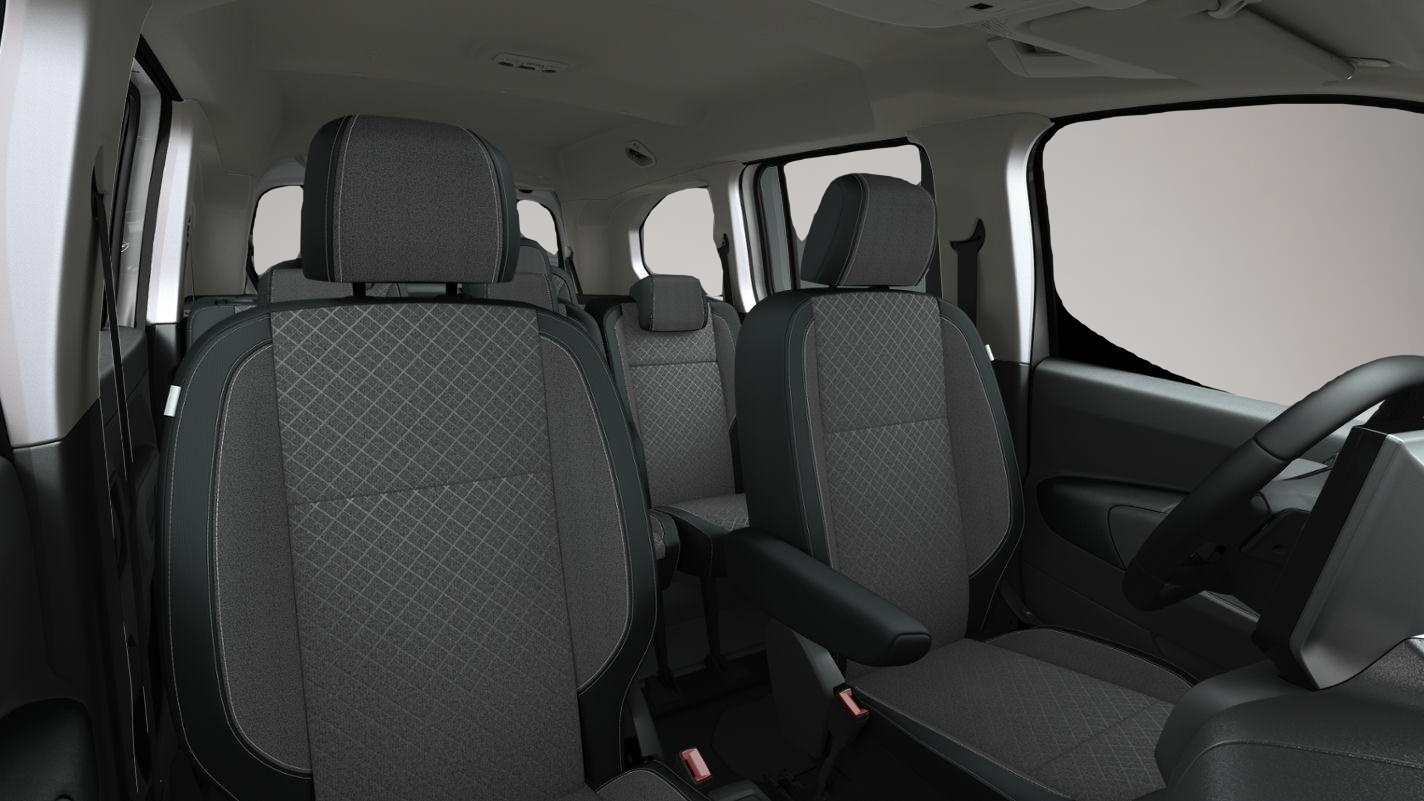 Bild 5 Opel Combo 1.5D GS XL 7-Sitzer SHZ Frei bestellbar