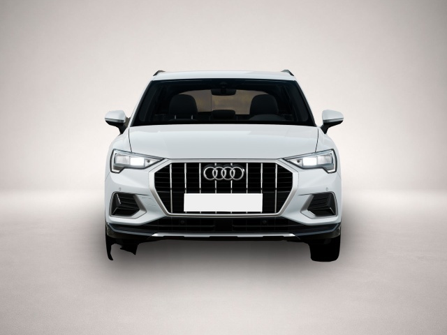 Bild 4 Audi Q3 35 TFSI S tronic advanced
