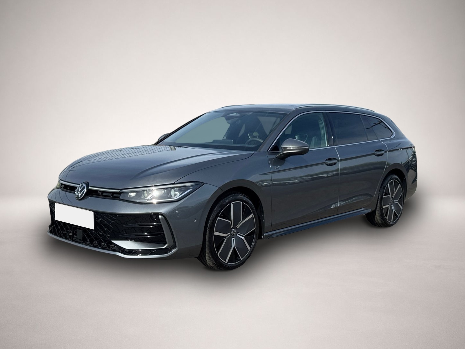 Fotografie Volkswagen Passat Variant R-Line 4Mo TDI DSG|AHK|PANO|360°