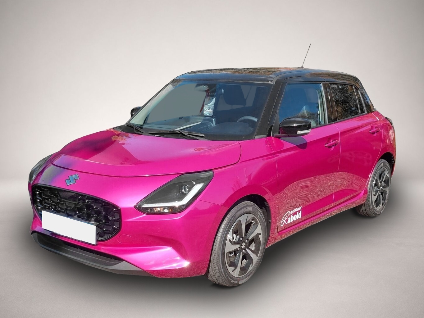Swift Suzuki