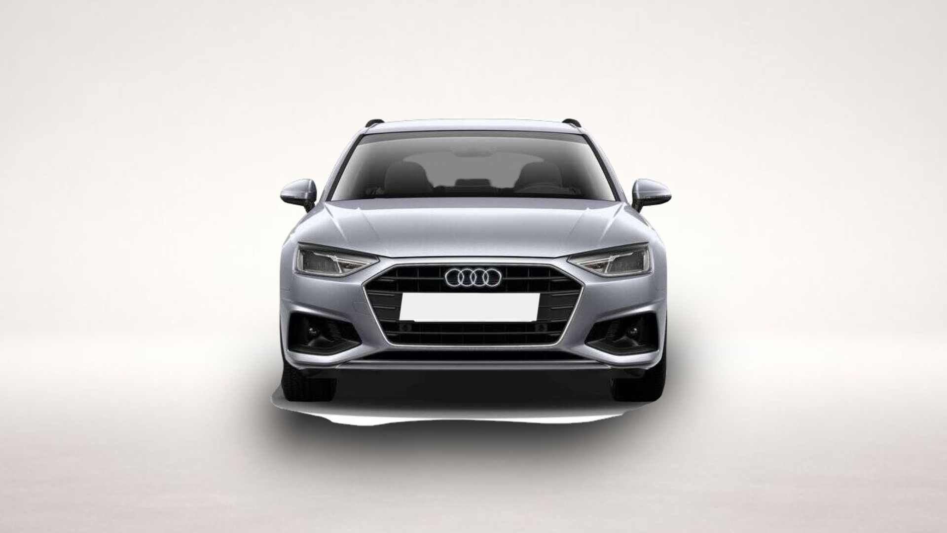Bild 1 Audi A4 Avant 35 TFSI