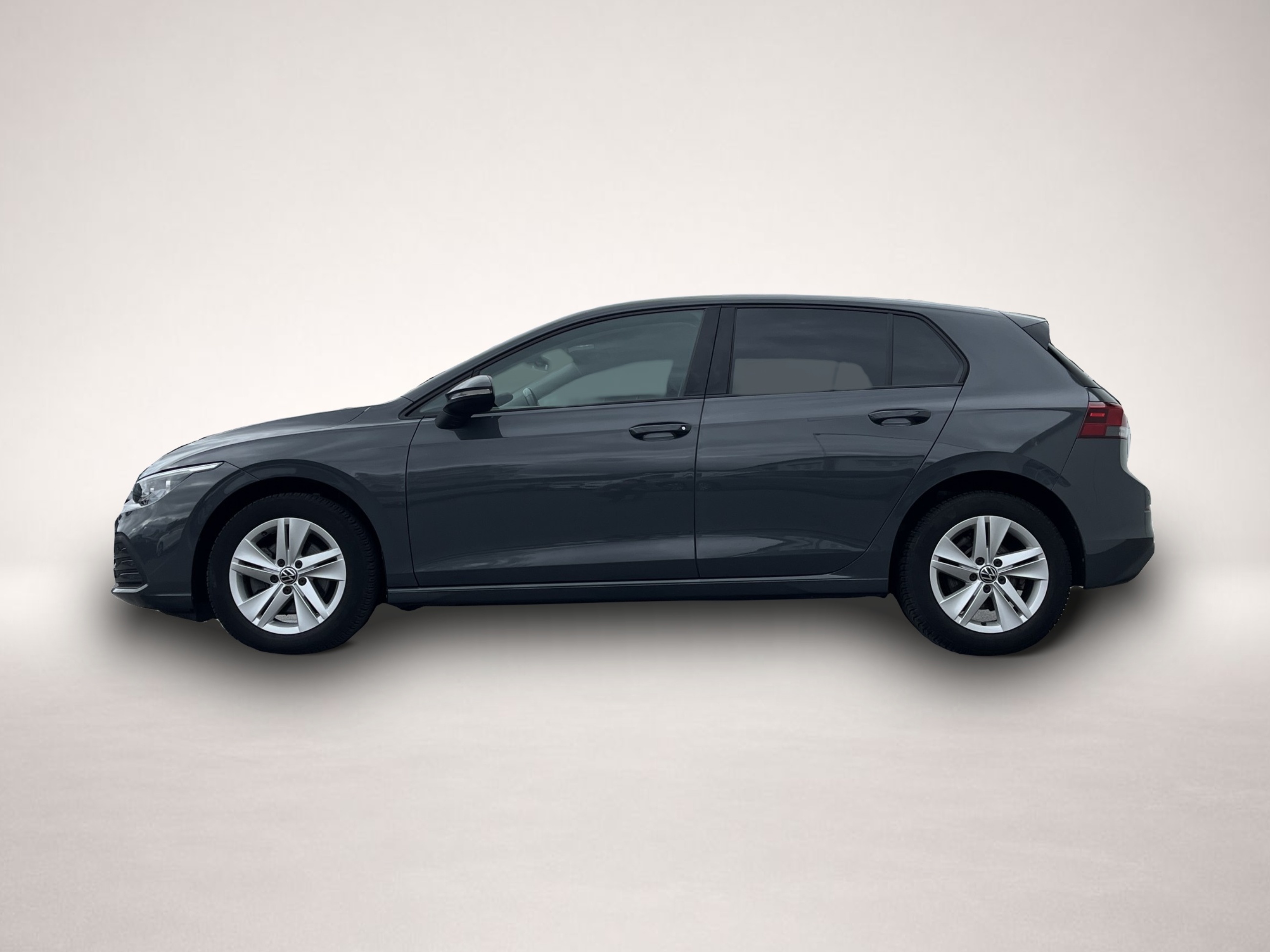 Fotografie Volkswagen Golf 1.5 TSI Life 131¤ m.20% Anz. Navi LED-Plus