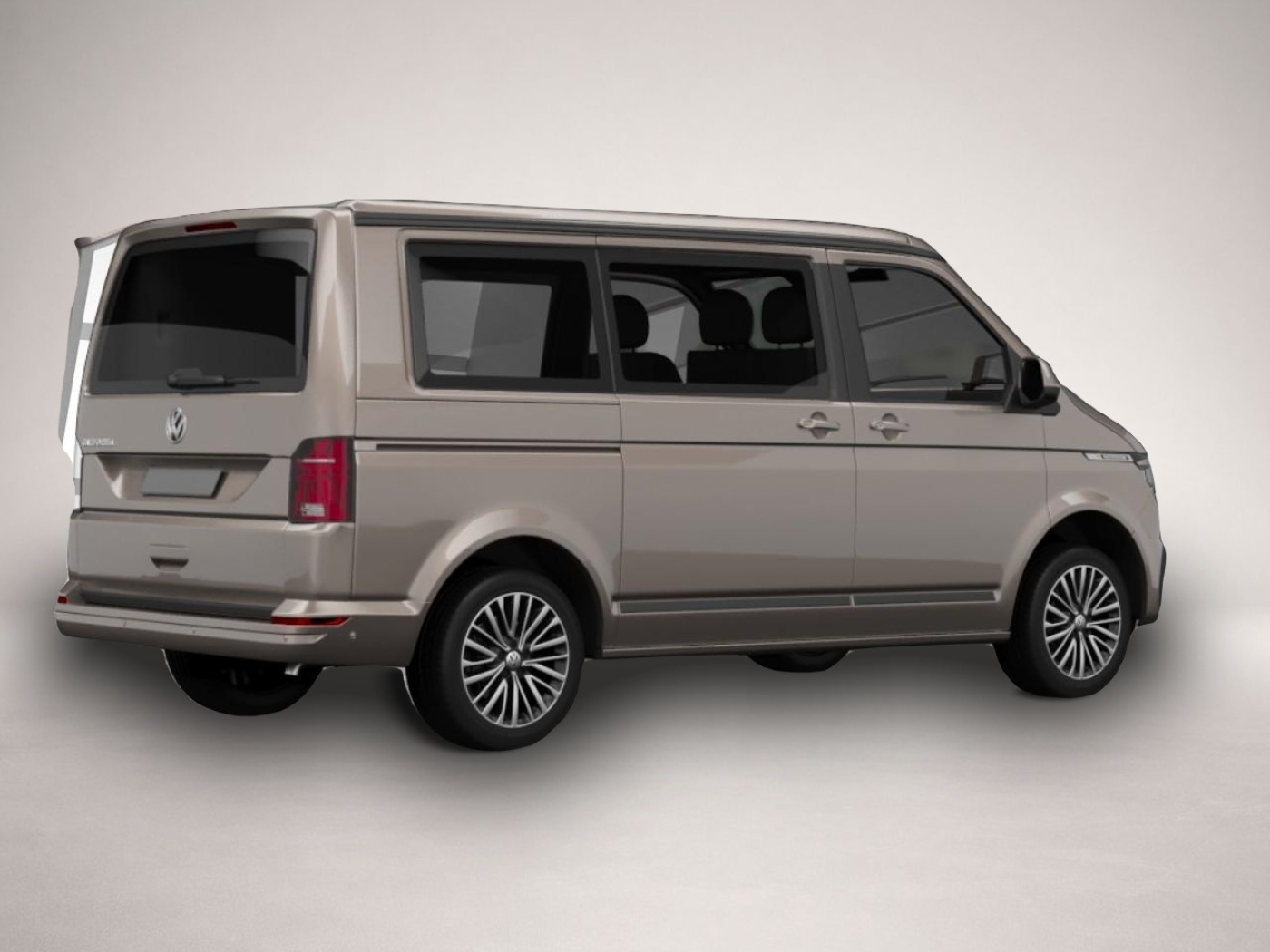 Bild 4 Volkswagen Other T6.1 California Ocean 4Motion 2.0 TDI