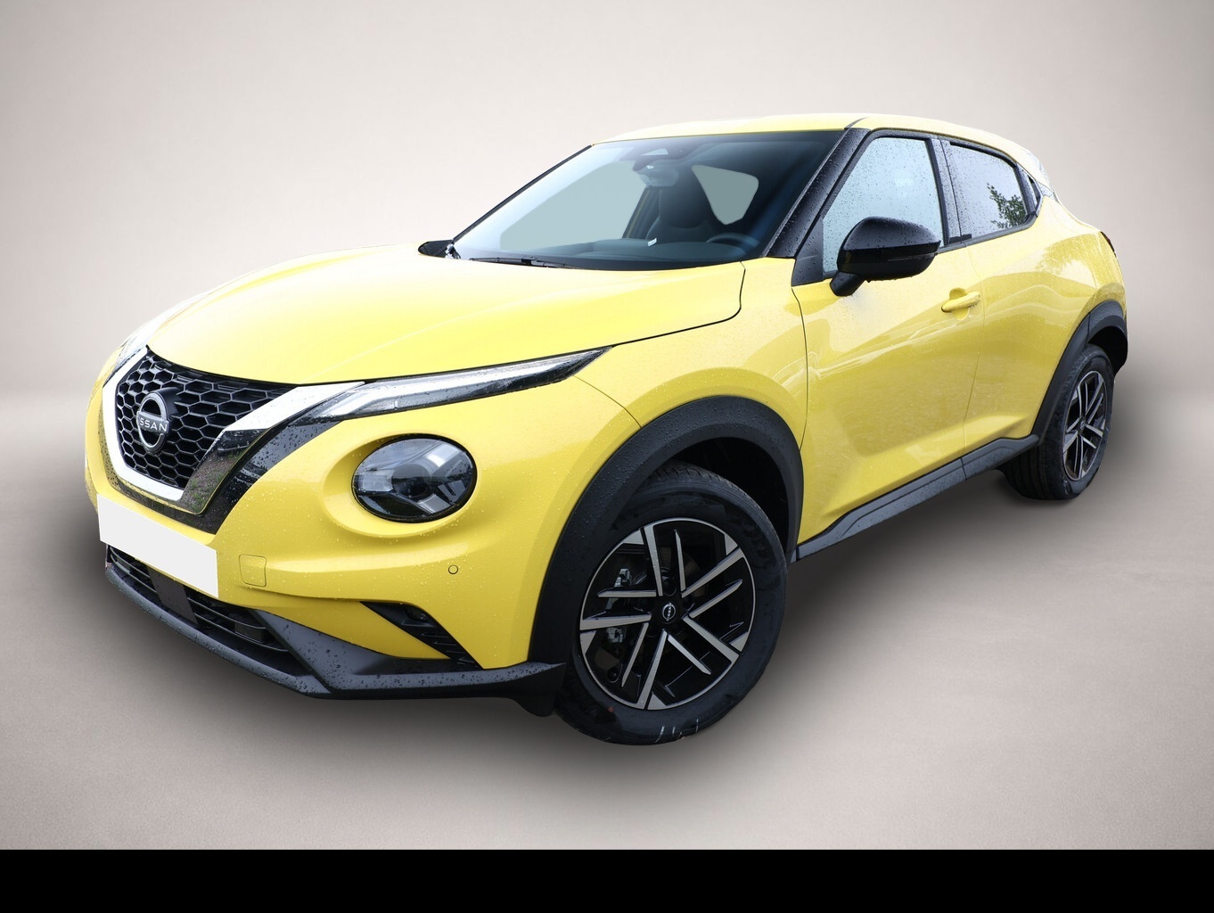 Bild Juke Nissan