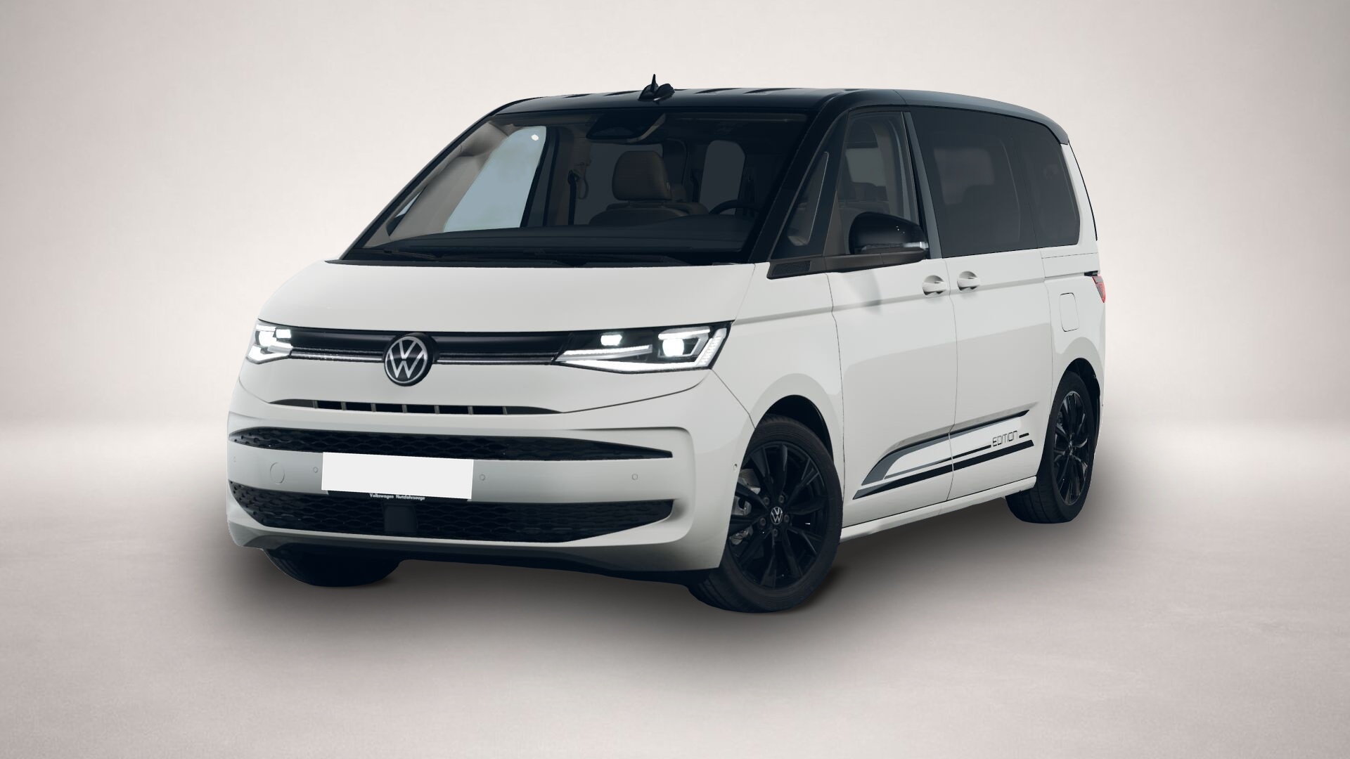 Bild T7 Multivan Volkswagen