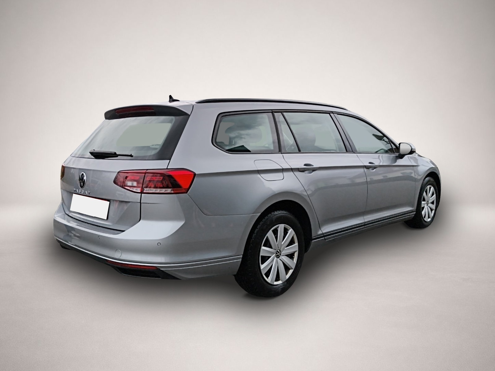 Bild 7 Volkswagen Passat Variant 1.5 TSI DSG Basis NAVI RFK ACC PD