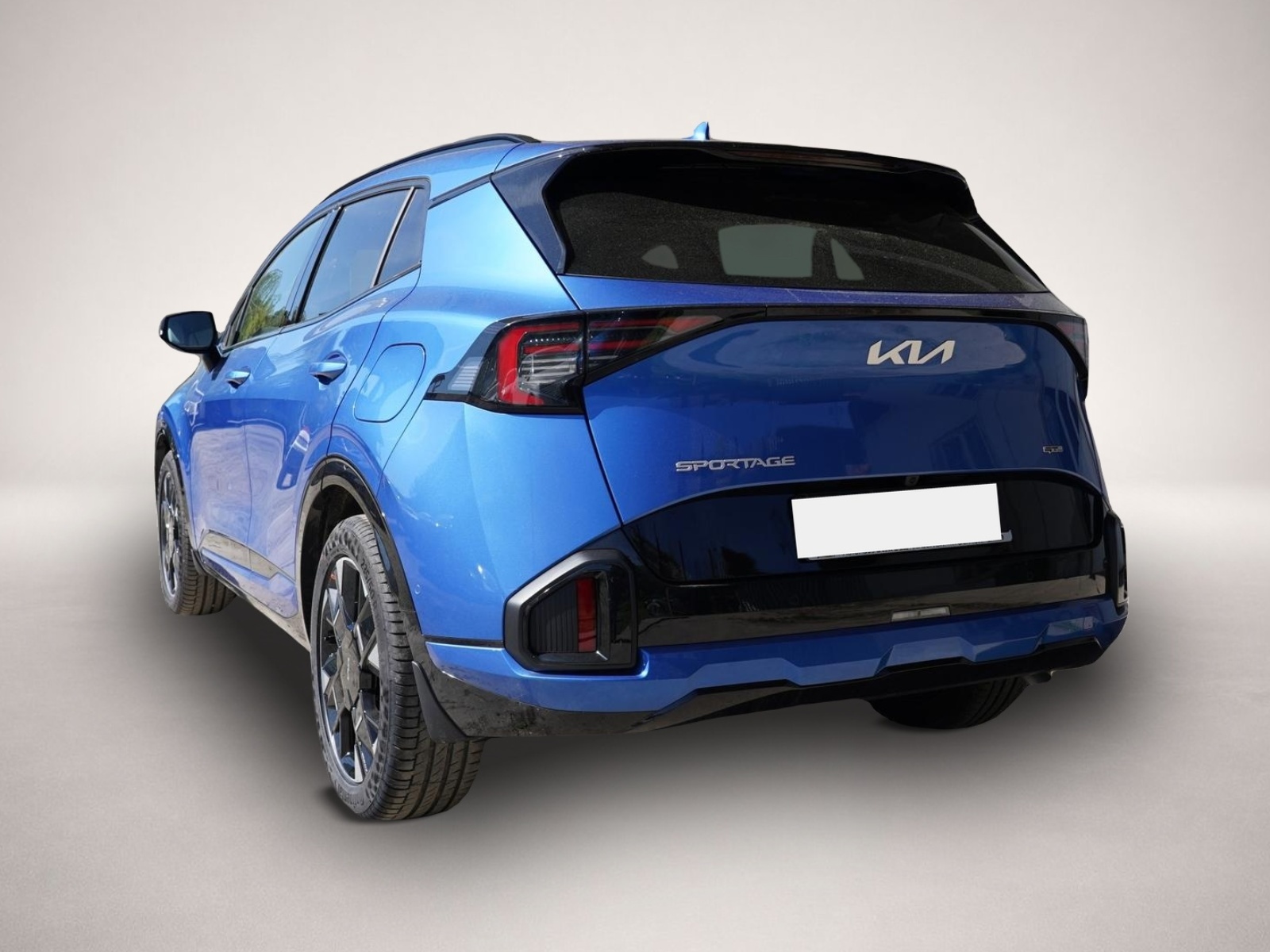 Bild 5 Kia Sportage GT-Line 1.6 4x4+360°+sofort verfügbar