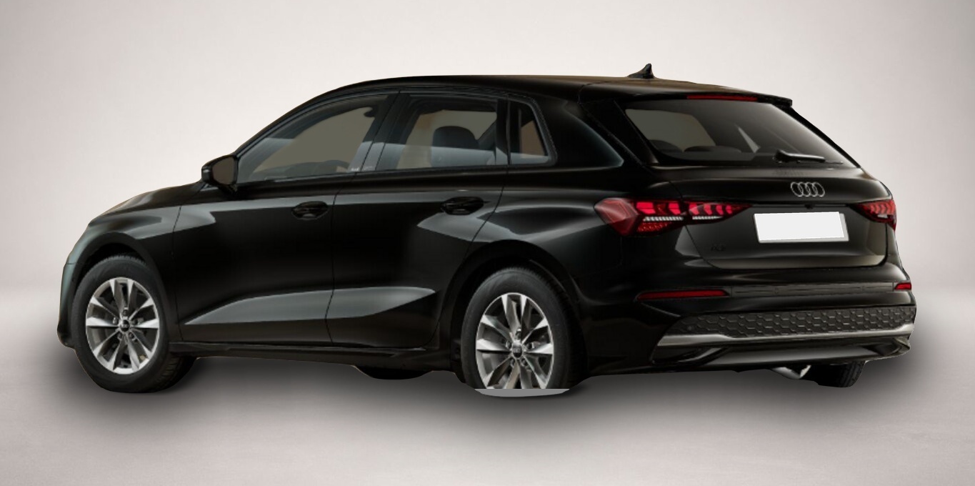 Bild 3 Audi A3 Sportback S tronic Navi CarPlay ACC SHZ el.HK