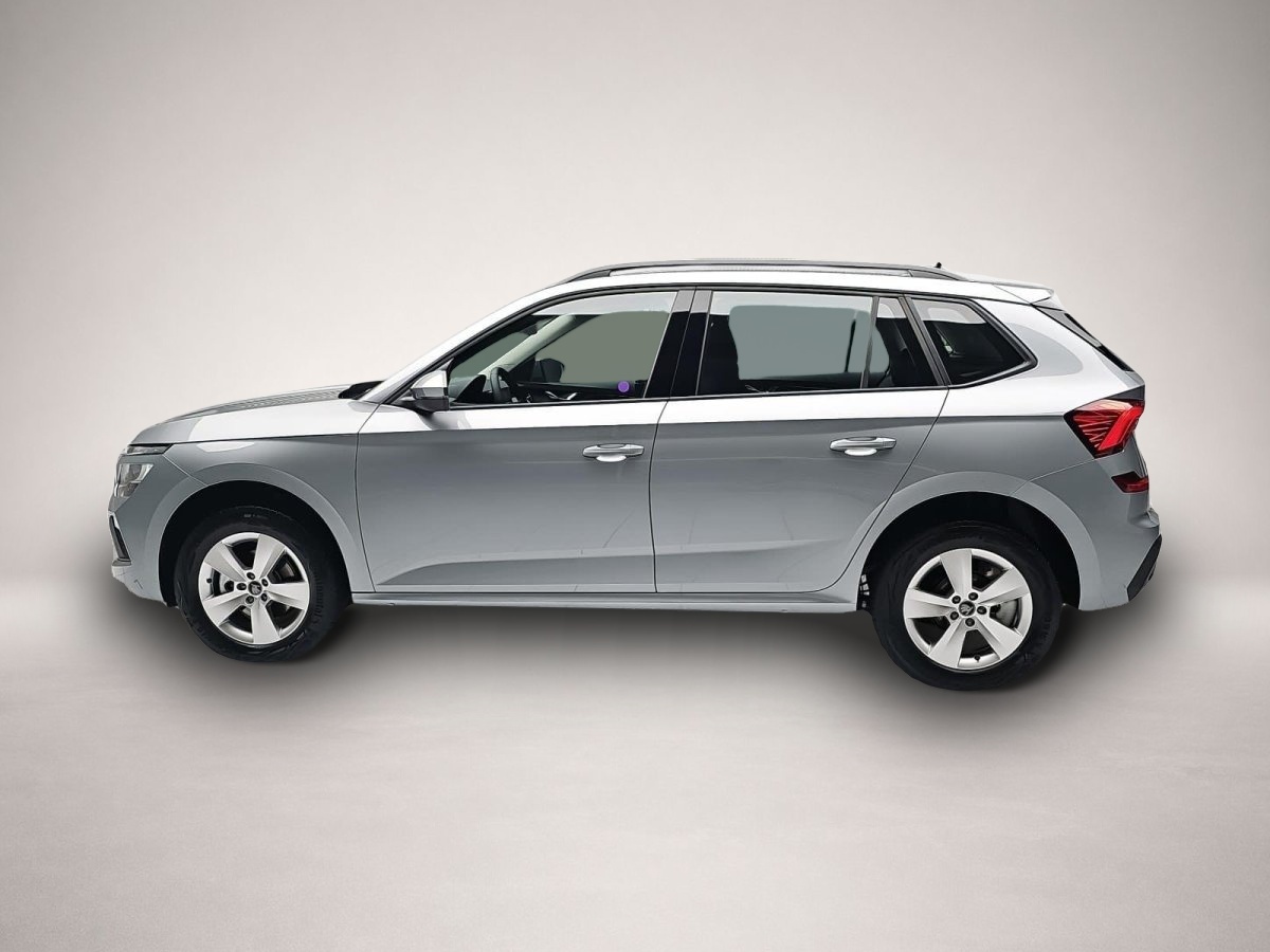 Bild 4 Skoda KAMIQ 1.0 TSI DSG 130 JAHRE LED KAMERA LM