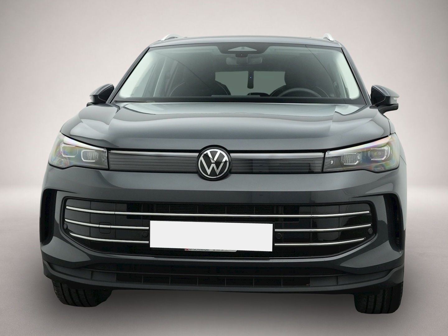Fotografie des Volkswagen Tiguan 2.0 TDI DSG Elegance AHK PANO NAVI ALU19