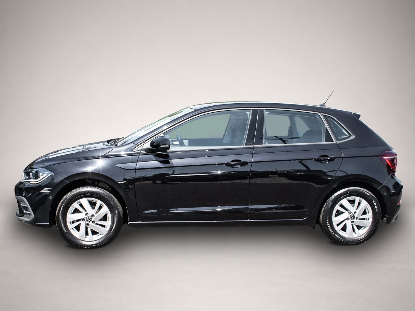 Bild 4 Volkswagen Polo 1.0 TSI DSG Style NAVI LED ALU