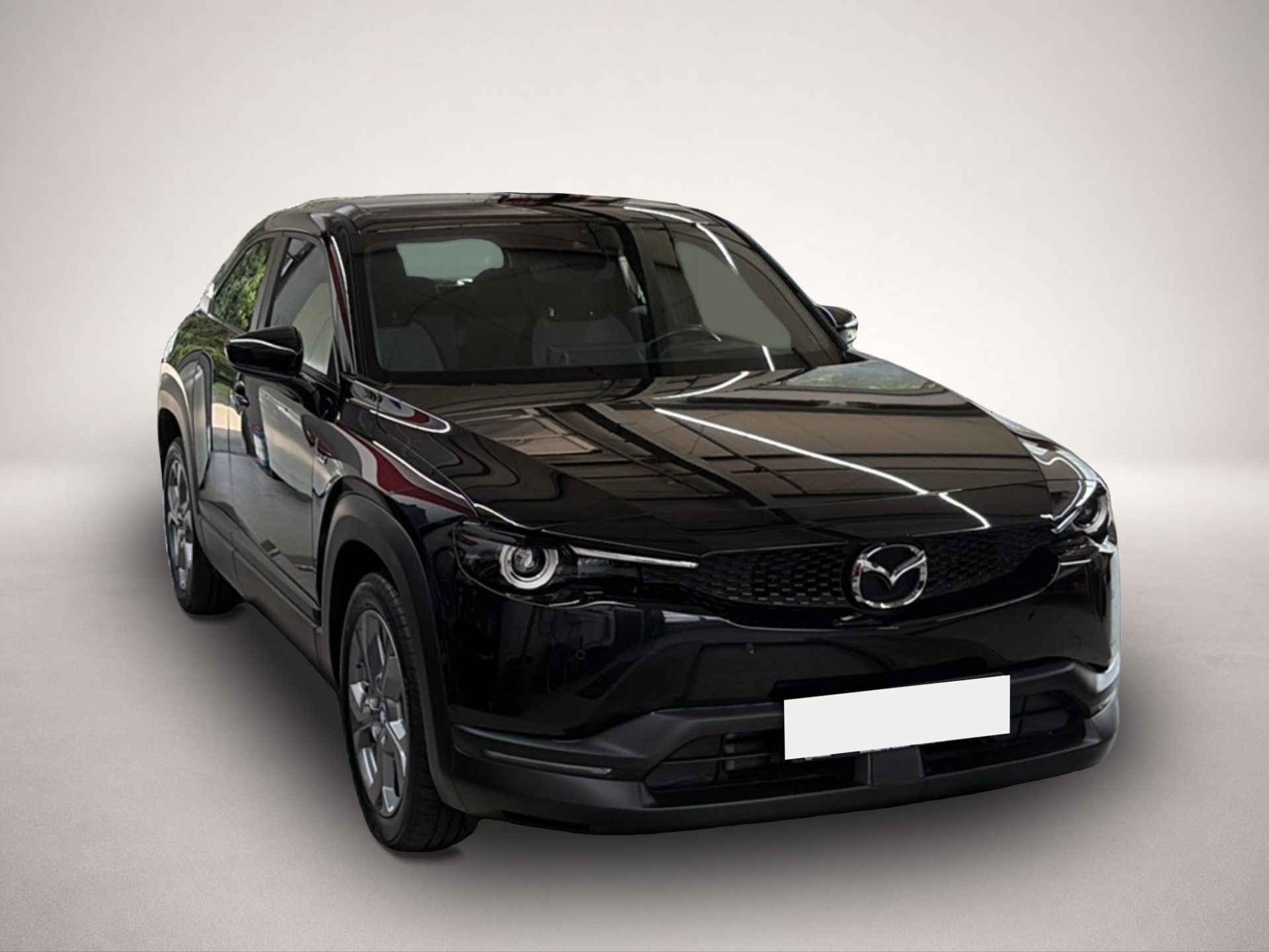 Bild 4 Mazda MX-30 Prime-Line Bluetooth Head Up Display Navi