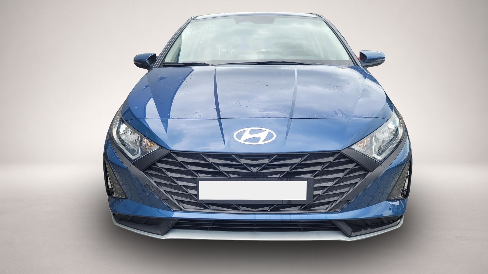 Bild 2 Hyundai I20 Go*Navi*Shzg*Lhzg*PDC*Cam*16