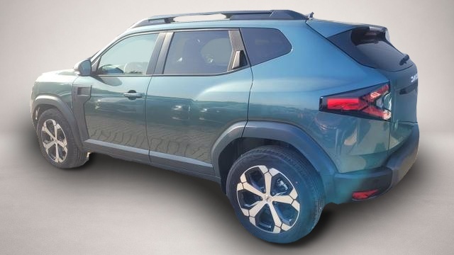 Bild 5 Dacia Duster Journey Duster III 130 Journey*360CAM*PDC*LED*T.