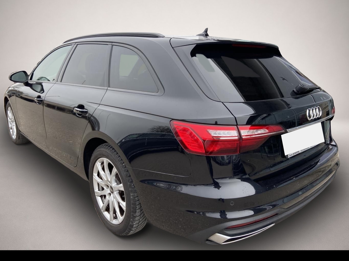 Bild 3 Audi A4 Avant 35 2.0 TFSI S-Tronic NAVI+LED+DAB+SHZ+P