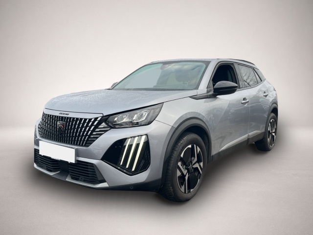 Bild 1 Peugeot 2008 Allure EAT8 AHK ALLWETTER PDC SHZ KLIMAAT C