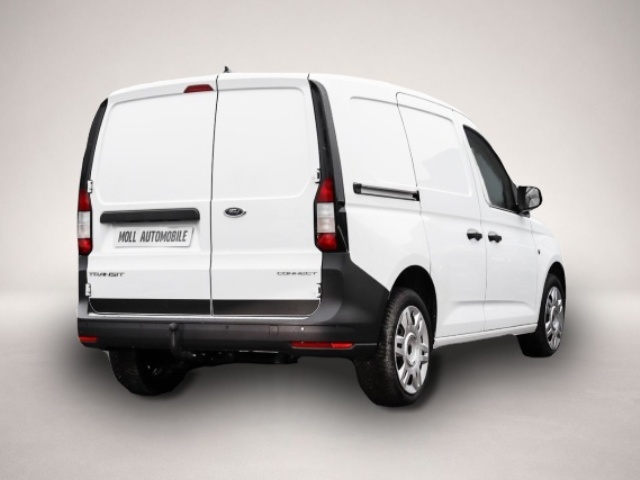 Bild 2 Ford Other Transit Connect Trend L1 102PS AHK Navi PDC Klim