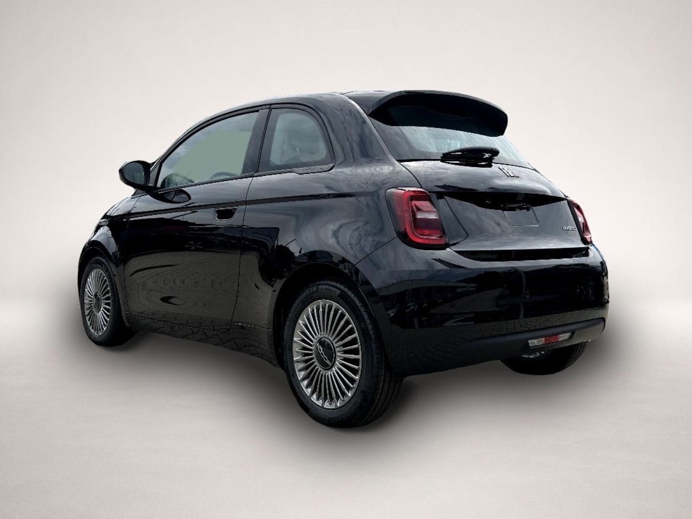 Bild 3 Fiat 500 Icon 1.0 FireFly Kamera Sitzh. Klima Alu PDC