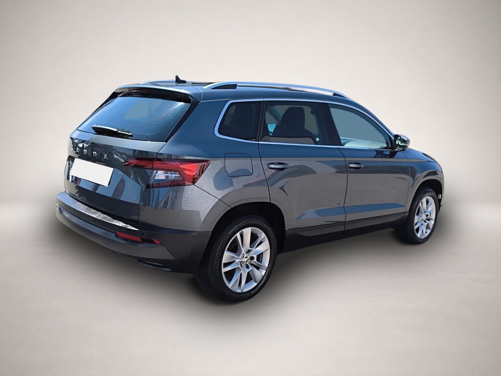 Bild 7 Skoda Karoq 1.5 TSI DSG Style NAVI LED RFK