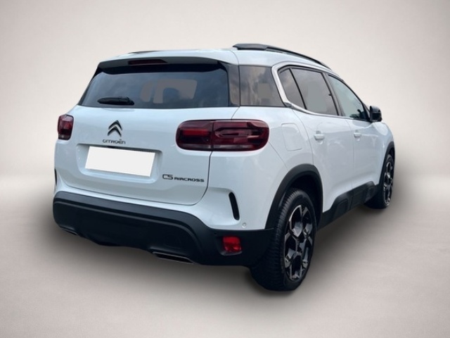 Bild 5 Citroën C5 Aircross Plus 1.5 BlueHDi Aut+Navi+LED+Cam+PD