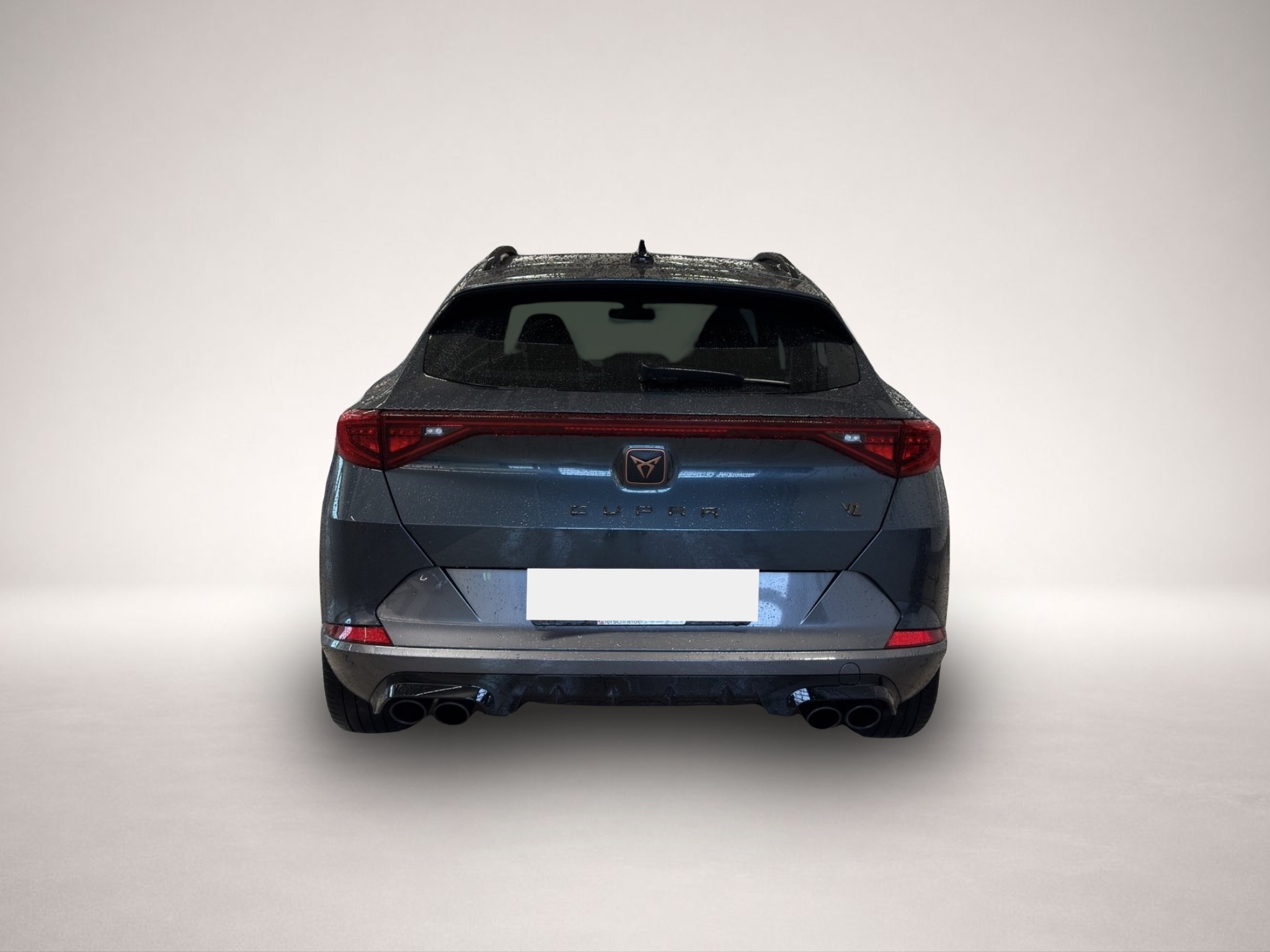 Bild 5 Cupra Formentor 2.0 TSI DSG 4Drive VZ Kamera+ACC+Navi+