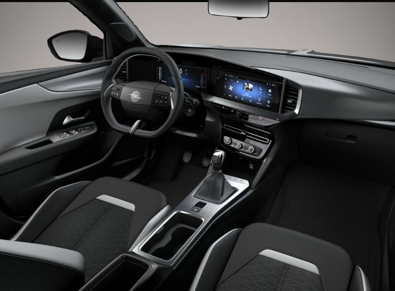 Bild 6 Opel Mokka WinterP SHZ LHZ Klimaaut PDC Temp CarPlay